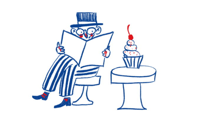 Интерактив