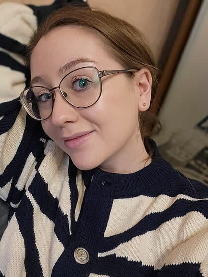 Юлия Кормильченко